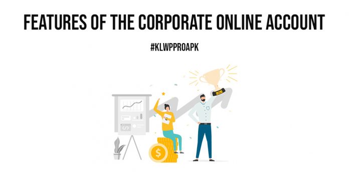 Features-of-the-Corporate-Online-Account